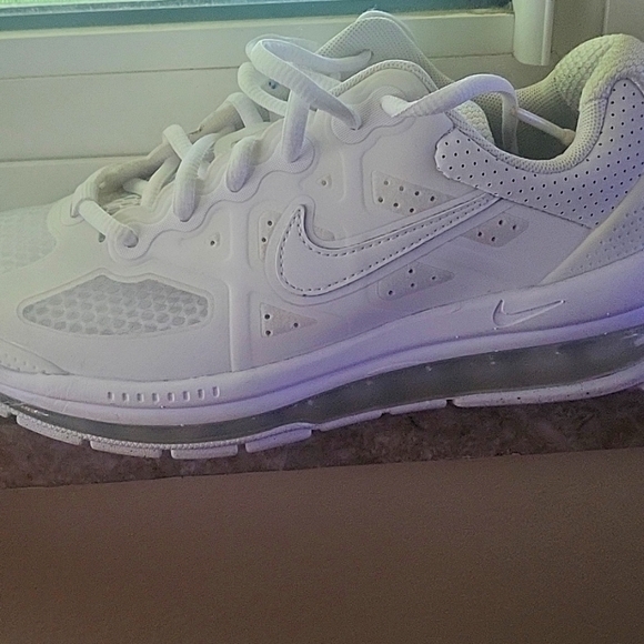 Nike Other - Boys Nike Airmax